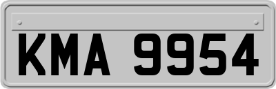 KMA9954