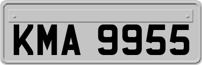 KMA9955