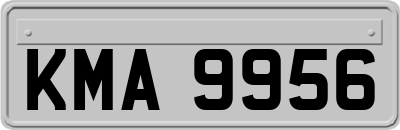 KMA9956