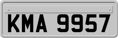 KMA9957