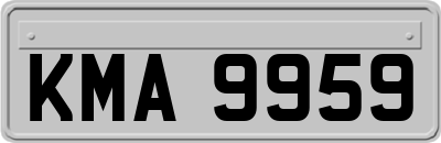 KMA9959