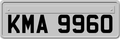 KMA9960