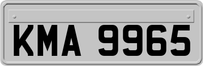KMA9965