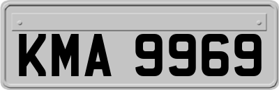 KMA9969