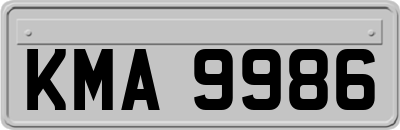 KMA9986