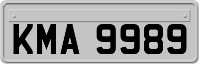 KMA9989