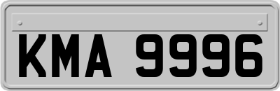 KMA9996