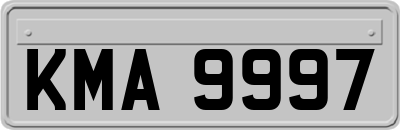 KMA9997