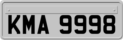 KMA9998