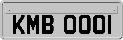 KMB0001