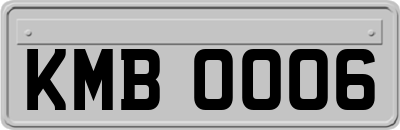 KMB0006