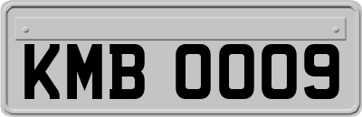 KMB0009