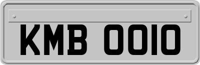 KMB0010