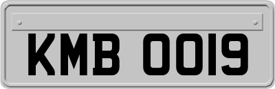 KMB0019