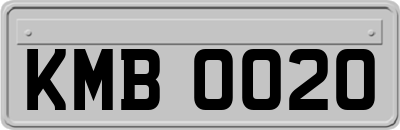 KMB0020