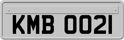 KMB0021
