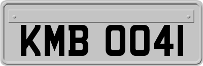 KMB0041