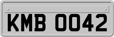 KMB0042