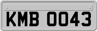 KMB0043