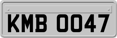 KMB0047