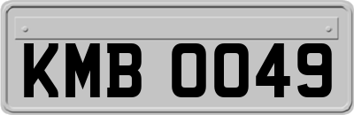 KMB0049