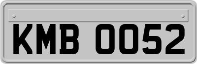 KMB0052