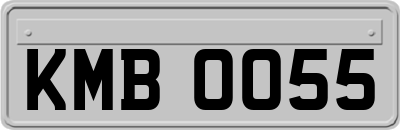 KMB0055