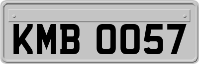 KMB0057