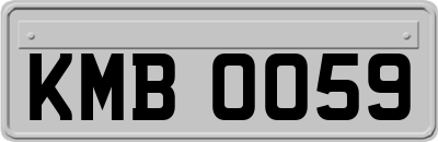 KMB0059