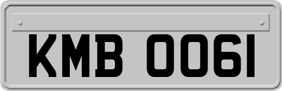 KMB0061