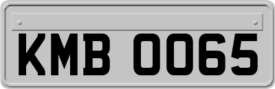 KMB0065