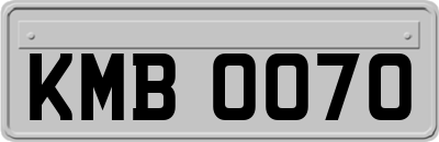 KMB0070