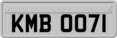 KMB0071
