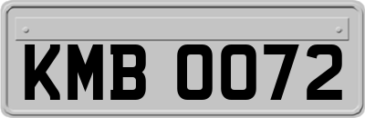 KMB0072