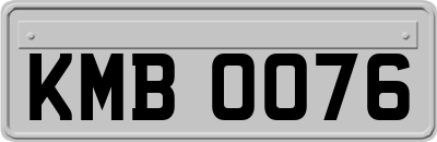 KMB0076