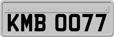 KMB0077