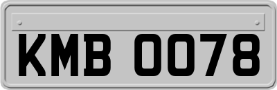 KMB0078