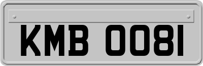 KMB0081
