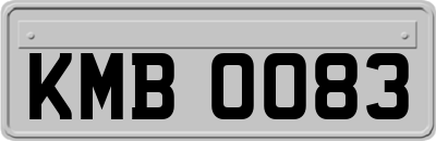 KMB0083
