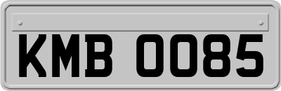 KMB0085