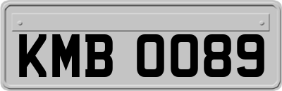 KMB0089