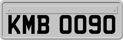 KMB0090