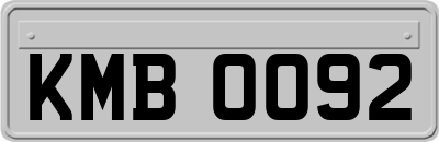 KMB0092