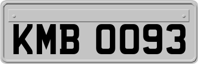 KMB0093