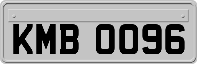KMB0096