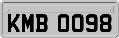 KMB0098