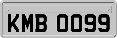 KMB0099