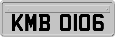 KMB0106