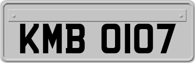 KMB0107