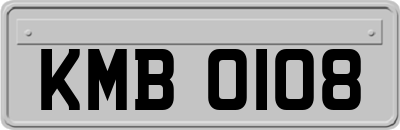 KMB0108